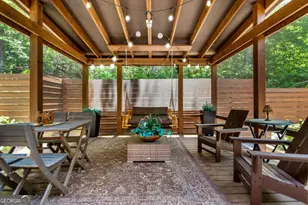 303 Clarice Ln, Sautee Nacoochee, GA 30571 - Photo 38