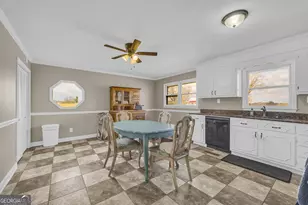 975 Diamond Hill Neese Rd, Colbert, GA 30628 - Photo 12