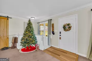 975 Diamond Hill Neese Rd, Colbert, GA 30628 - Photo 6