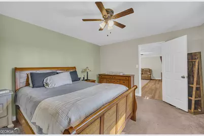 975 Diamond Hill Neese Road, Colbert, GA 30628 - Photo 20