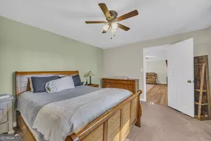 975 Diamond Hill Neese Rd, Colbert, GA 30628 - Photo 20