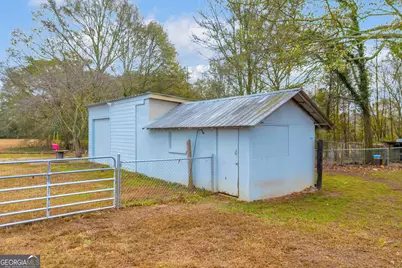 975 Diamond Hill Neese Road, Colbert, GA 30628 - Photo 36