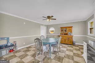 975 Diamond Hill Neese Rd, Colbert, GA 30628 - Photo 14