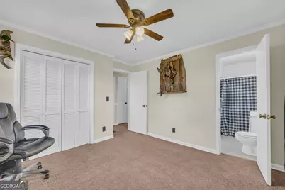 975 Diamond Hill Neese Road, Colbert, GA 30628 - Photo 22