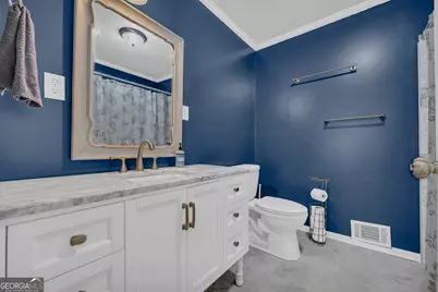 975 Diamond Hill Neese Road, Colbert, GA 30628 - Photo 26