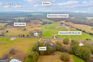 975 Diamond Hill Neese Rd, Colbert, GA 30628 - Photo 54