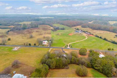 975 Diamond Hill Neese Road, Colbert, GA 30628 - Photo 52