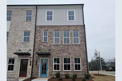 2859 Beacon Bend Crossing, Lawrenceville, GA 30043 - Photo 34