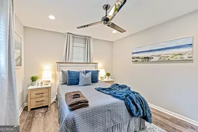 3590 Ponderosa Lane, Powder Springs, GA 30127 - Photo 16