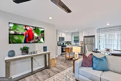 3590 Ponderosa Lane, Powder Springs, GA 30127 - Photo 1