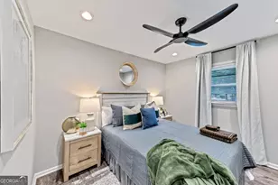 3590 Ponderosa Ln, Powder Springs, GA 30127 - Photo 8