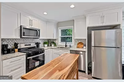 3590 Ponderosa Lane, Powder Springs, GA 30127 - Photo 6