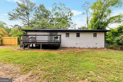 3590 Ponderosa Lane, Powder Springs, GA 30127 - Photo 24