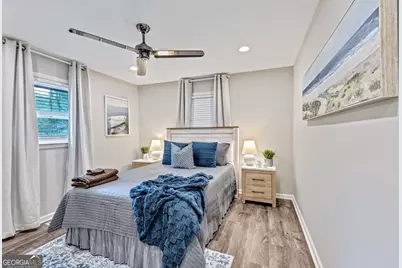 3590 Ponderosa Lane, Powder Springs, GA 30127 - Photo 14