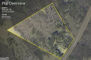 375 Hwy 78, Monroe, GA 30655 - Photo 1