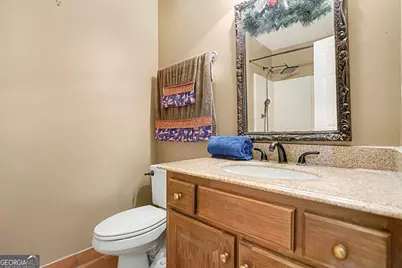 235 Cecil Jackson Road, Griffin, GA 30223 - Photo 20