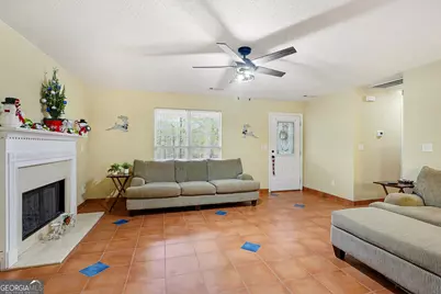 235 Cecil Jackson Road, Griffin, GA 30223 - Photo 4