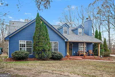 235 Cecil Jackson Road, Griffin, GA 30223 - Photo 34