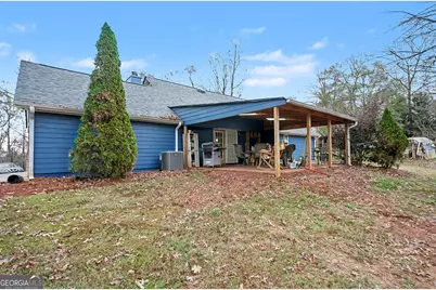 235 Cecil Jackson Road, Griffin, GA 30223 - Photo 30