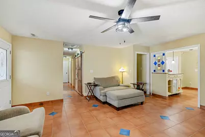 235 Cecil Jackson Road, Griffin, GA 30223 - Photo 6