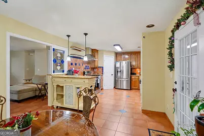 235 Cecil Jackson Road, Griffin, GA 30223 - Photo 14