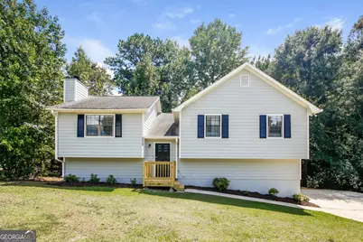 2212 Cedar Creek Lane, Lithia Springs, GA 30122 - Photo 1