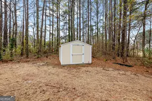 193 Kingsbrook Cir, Newnan, GA 30265 - Photo 48