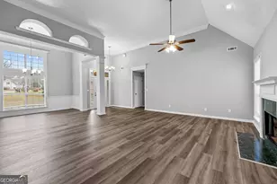 193 Kingsbrook Cir, Newnan, GA 30265 - Photo 22