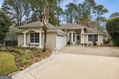 237 Cardinal Circle W, Saint Marys, GA 31558 - Photo 2