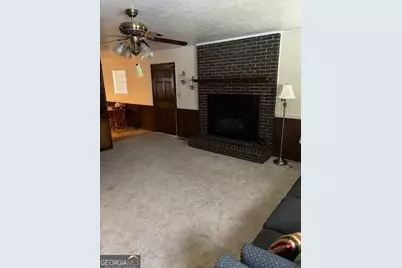 451 Underwood Street, Milledgeville, GA 31061 - Photo 18