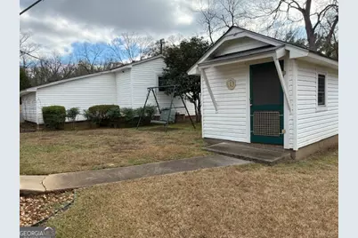 451 Underwood Street, Milledgeville, GA 31061 - Photo 24