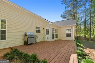 205 Hidden Brook Trail, Newnan, GA 30263 - Photo 28