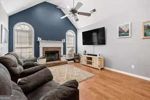 205 Hidden Brook Trail, Newnan, GA 30263 - Photo 8
