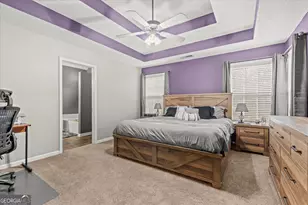 205 Hidden Brook Trail, Newnan, GA 30263 - Photo 14