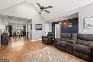 205 Hidden Brook Trail, Newnan, GA 30263 - Photo 10