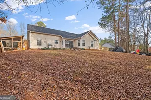205 Hidden Brook Trail, Newnan, GA 30263 - Photo 26