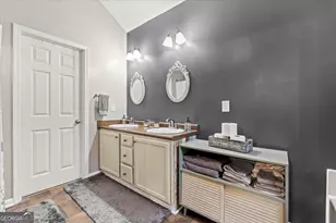 205 Hidden Brook Trail, Newnan, GA 30263 - Photo 16