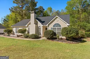205 Hidden Brook Trail, Newnan, GA 30263 - Photo 4