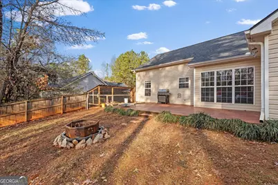 205 Hidden Brook Trail, Newnan, GA 30263 - Photo 22