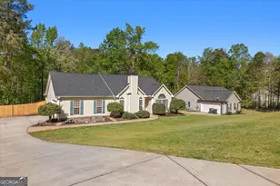 205 Hidden Brook Trail, Newnan, GA 30263 - Photo 2