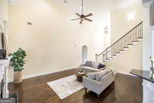 201 Running Creek Dr, Warner Robins, GA 31088 - Photo 6