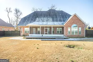 201 Running Creek Dr, Warner Robins, GA 31088 - Photo 36