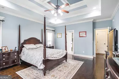 201 Running Creek Drive, Warner Robins, GA 31088 - Photo 20