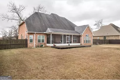 201 Running Creek Drive, Warner Robins, GA 31088 - Photo 30