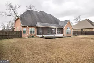 201 Running Creek Dr, Warner Robins, GA 31088 - Photo 30