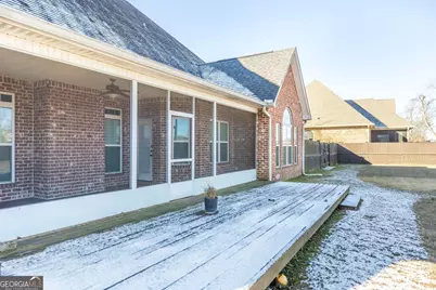 201 Running Creek Drive, Warner Robins, GA 31088 - Photo 34