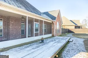 201 Running Creek Dr, Warner Robins, GA 31088 - Photo 34