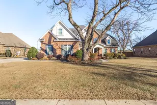 201 Running Creek Dr, Warner Robins, GA 31088 - Photo 38