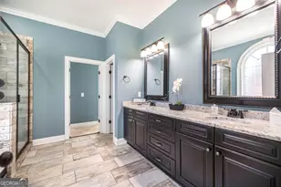 201 Running Creek Dr, Warner Robins, GA 31088 - Photo 20