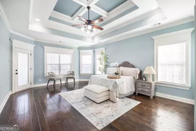 201 Running Creek Drive, Warner Robins, GA 31088 - Photo 18